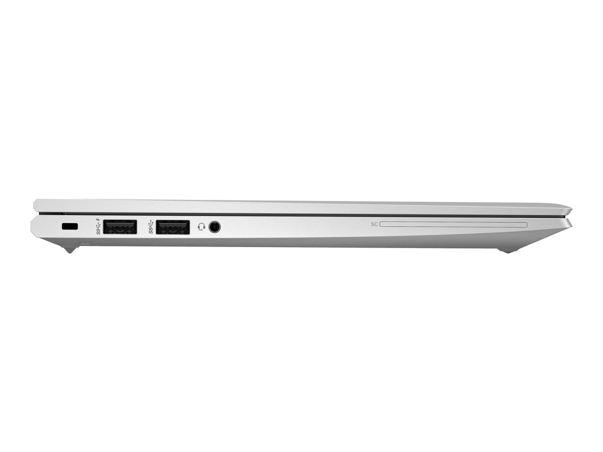 HP EliteBook 835 G8 Refurbished | AMD RYZEN 5 PRO 5650U | 8GB RAM | 256GB NVME SSD | 13.3" FHD |Grade A | 6 Month Warranty