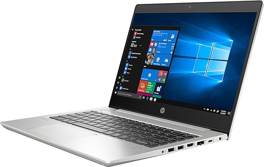 Reboot Refurbished HP Probook 440 G6 Core i5 - 8th Gen