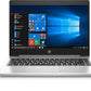 Reboot Refurbished HP Probook 440 G6 Core i5 - 8th Gen