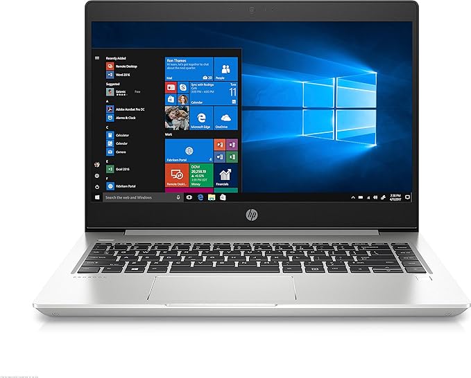 Reboot Refurbished HP Probook 440 G6 Core i5 - 8th Gen