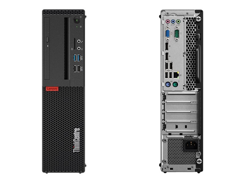Lenovo ThinkCentre M725S SFF Refurbished | AMD Ryzen 5 Pro| 8 GB RAM | 256 GB SSD| Grade A | 12 Month Warranty