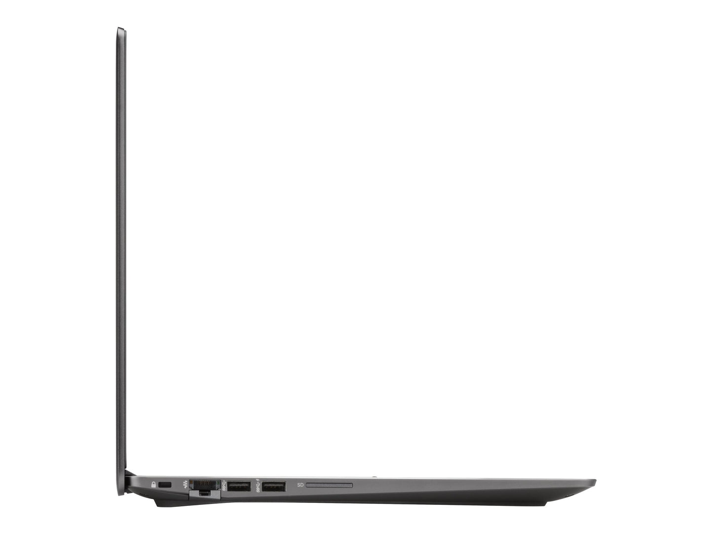 Reboot Refurbished HP ZBook Studio 15 G4 i7-7820HQ - 7th Gen