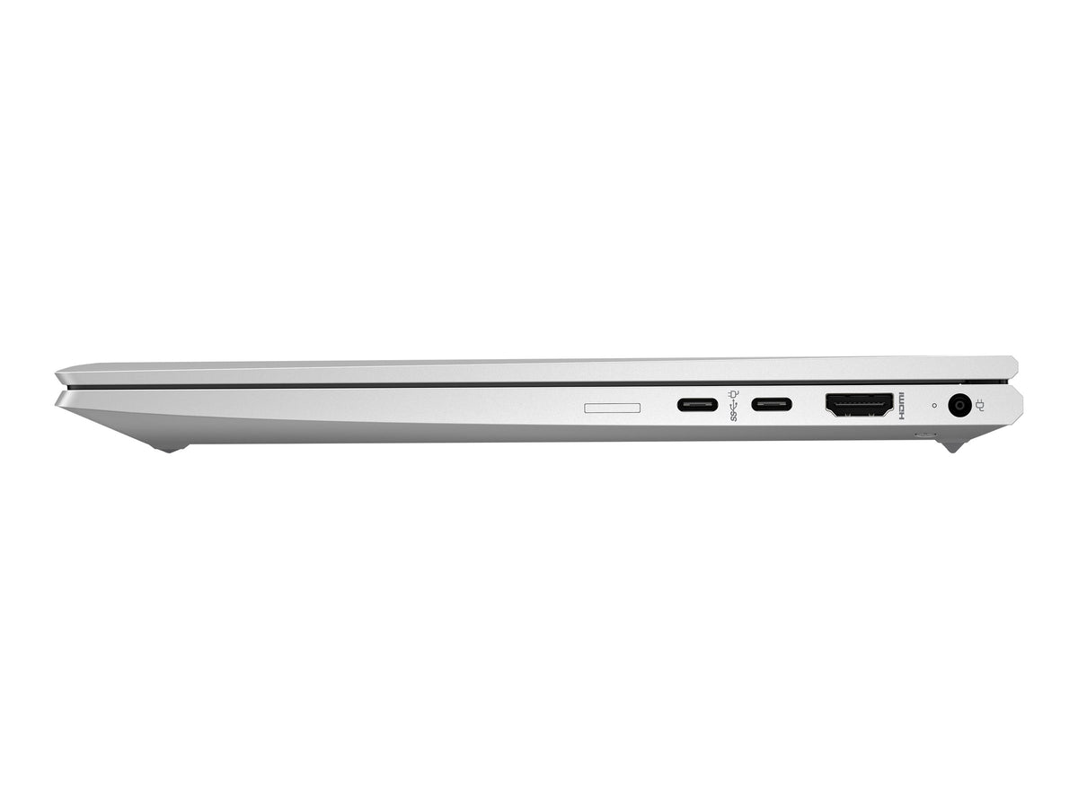 HP EliteBook 835 G8 Refurbished | AMD RYZEN 5 PRO 5650U | 8GB RAM | 256GB NVME SSD | 13.3" FHD |Grade A | 6 Month Warranty