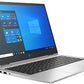HP EliteBook 830 G8 X360 Refurbished | Core i5 11th Gen | 16GB RAM DDR4 | 256GB SSD | 13.3" FHD Rotatable | Grade A | 6 Month Warranty