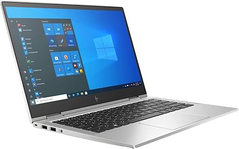 HP EliteBook 830 G8 X360 Refurbished | Core i5 11th Gen | 16GB RAM DDR4 | 256GB SSD | 13.3" FHD Rotatable | Grade A | 6 Month Warranty