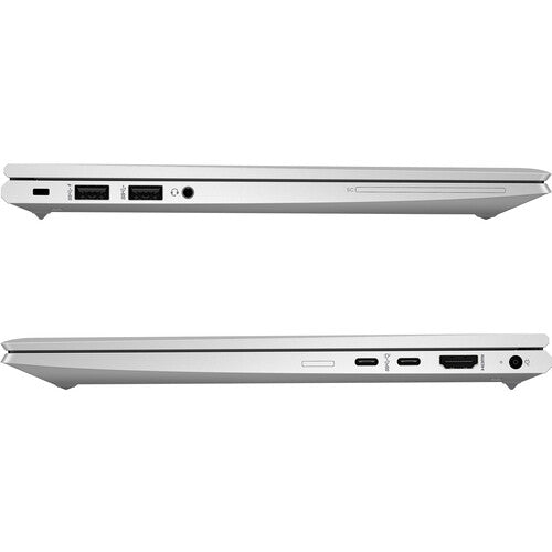 HP EliteBook 835 G8 Refurbished | AMD RYZEN 5 PRO 5650U | 8GB RAM | 256GB NVME SSD | 13.3" FHD |Grade A | 6 Month Warranty