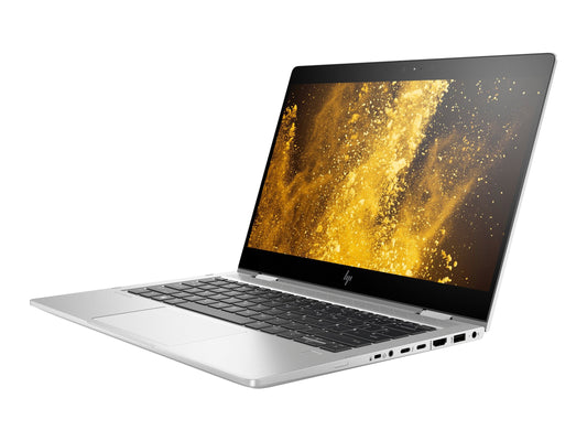 Reboot Refurbished HP Elitebook 830 G6 Core i5 - 8th Gen