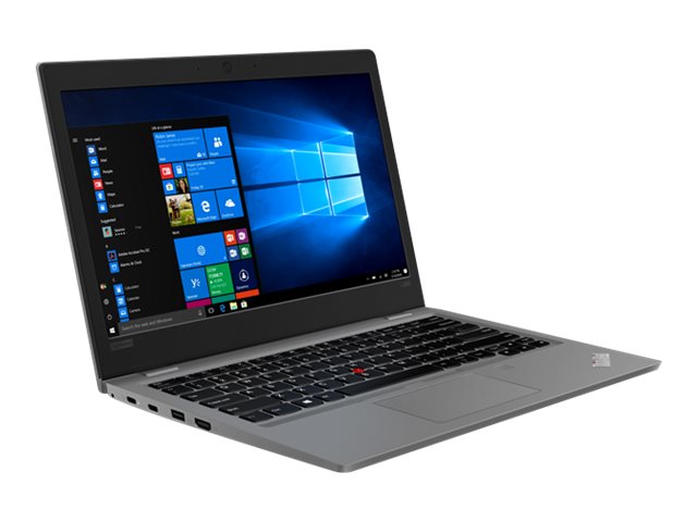 ThinkPad L390◆Core i5-8265U/SSD 256G/8G Lenovo ThinkPad L390 Core i5 8th Gen| Refurbished | Warranty