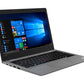 Reboot Refurbished Lenovo ThinkPad L390 Core i5 8th Gen Laptop