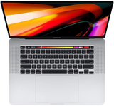 Reboot Refurbished Apple Macbook Pro A2141 Corei7 - 2019