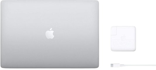 Reboot Refurbished Apple Macbook Pro A2141 Corei7 - 2019