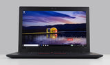 Reboot Refurbished Lenovo ThinkPad A285 Laptop