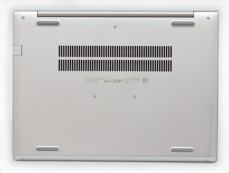 Reboot Refurbished HP Elitebook 830 G6 Core i5 - 8th Gen