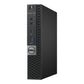Dell OptiPlex 7050 Tiny Refurbished | Core i5 7th Gen | 8GB RAM | 240 GB SSD | Grade A | 12 Month Warranty
