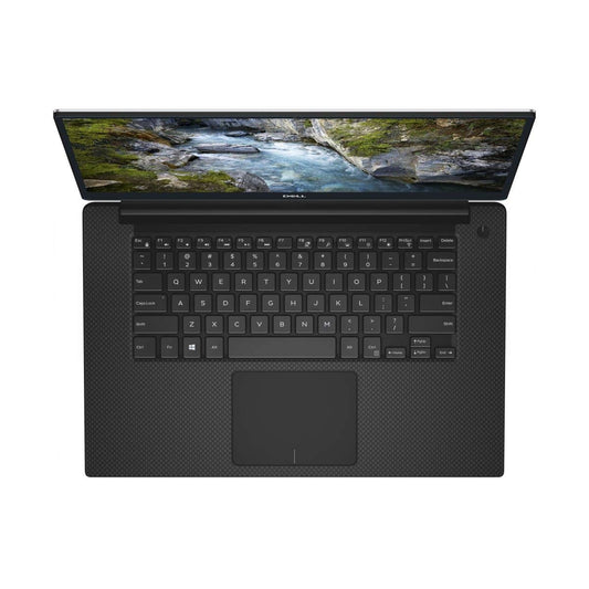 Reboot Refurbished DELL PRECISION 5540 i7-9850H (6 CORE 2.60GHZ, 4.60GHZ TURBO, 12MB CACHE)