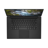Reboot Refurbished DELL PRECISION 5540 i7-9850H (6 CORE 2.60GHZ, 4.60GHZ TURBO, 12MB CACHE)