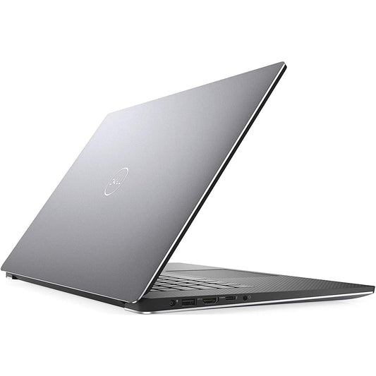 Reboot Refurbished DELL PRECISION 5540 i7-9850H (6 CORE 2.60GHZ, 4.60GHZ TURBO, 12MB CACHE)