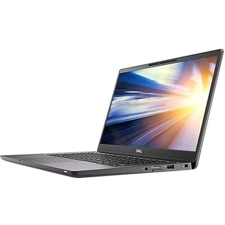 Reboot Refurbished DELL LATITUDE 7300 Laptop (i7-8th)