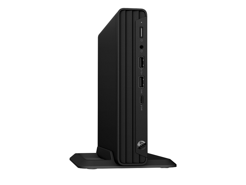 HP Pro Mini 260 G9 Unboxed Desktop PC | Intel Core i3 12th Gen | 8GB RAM | 256GB SSD | Compact Business Mini PC | Grade A | 12 Months Warranty