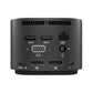 Reboot Refurbished HP USB-C/A Universal G2 Docking Station w/ Thunderbolt RJ-45 HDMI and LAN Port