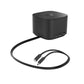 Reboot Refurbished HP USB-C/A Universal G2 Docking Station w/ Thunderbolt RJ-45 HDMI and LAN Port