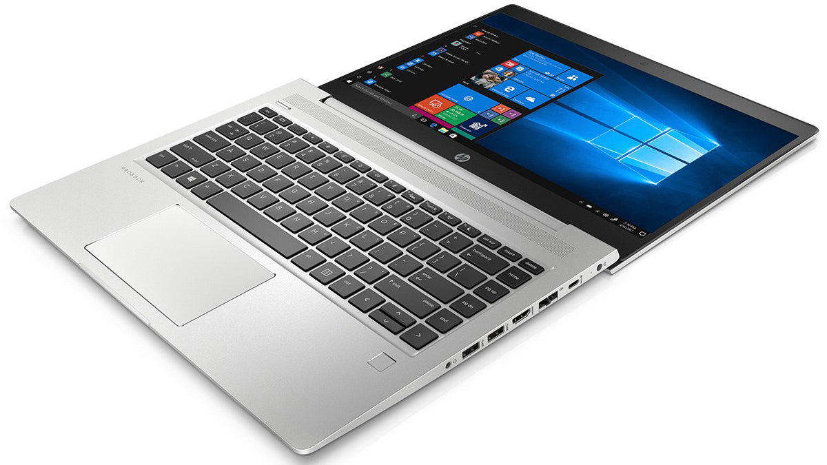 Reboot Refurbished HP Probook 440 G6 Core i5 - 8th Gen