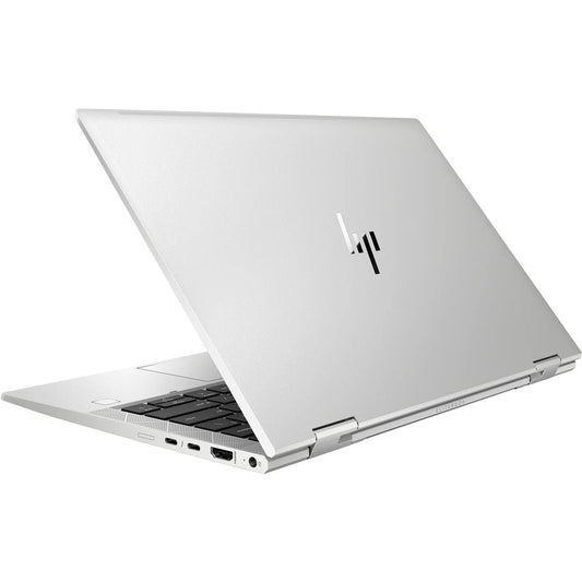 HP EliteBook 830 G8 X360 Refurbished Front View
HP EliteBook 830 G8 Rotatable Touchscreen Laptop
Refurbished HP EliteBook 830 G8 Grade A
HP EliteBook X360 Intel i5 11th Gen Laptop
HP EliteBook 830 G8 Side Profile Convertible Mode