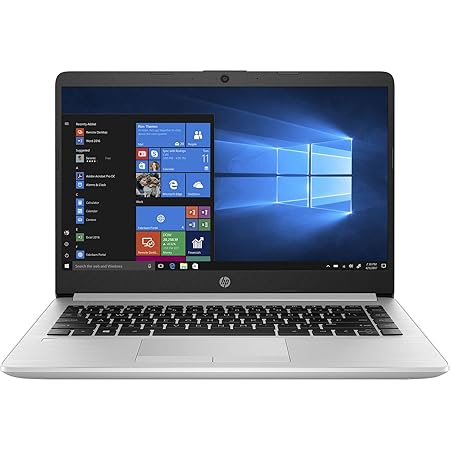 Reboot Refurbished Hp 348 G7 Notebook PC Core i5-10th Gen