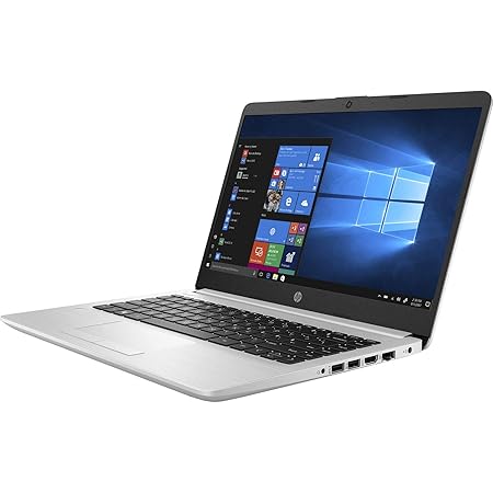 Reboot Refurbished Hp 348 G7 Notebook PC Core i5-10th Gen