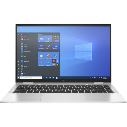 Reboot Refurbished Hp EliteBook 1040 G8 Core i7 11th Gen X360