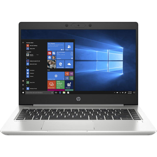 Reboot Refurbished Hp ProBook 440 G7 Core i5-10th Gen