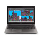 Reboot Refurbished HP ZBook Studio G5 i7-8750H - 8th Gen