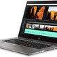 Reboot Refurbished HP ZBook Studio G5 i7-8750H - 8th Gen