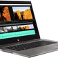 Reboot Refurbished HP ZBook Studio G5 i7-8750H - 8th Gen