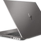 Reboot Refurbished HP ZBook Studio G5 i7-8750H - 8th Gen