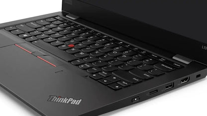 Reboot Refurbished Lenovo ThinkPad L13 Core i5 10th Gen Laptop