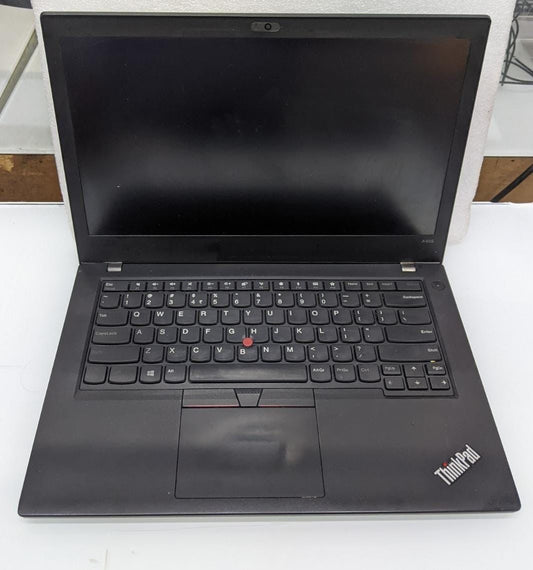 Reboot Refurbished Lenovo A485 Ryzen