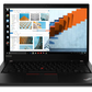 Lenovo ThinkPad T14 Refurbished | Core i5 10th Gen | 16GB RAM DDR4 | 512GB SSD | 14" FHD | Grade A | 6 Month Warranty