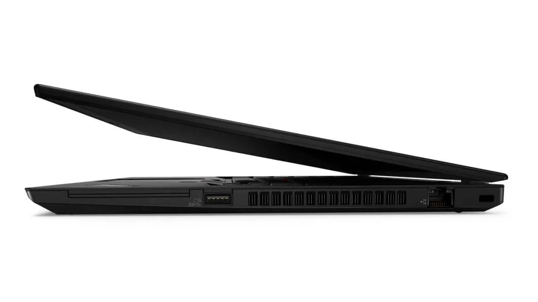 Lenovo ThinkPad T14 Refurbished | Core i5 10th Gen | 16GB RAM DDR4 | 512GB SSD | 14" FHD | Grade A | 6 Month Warranty