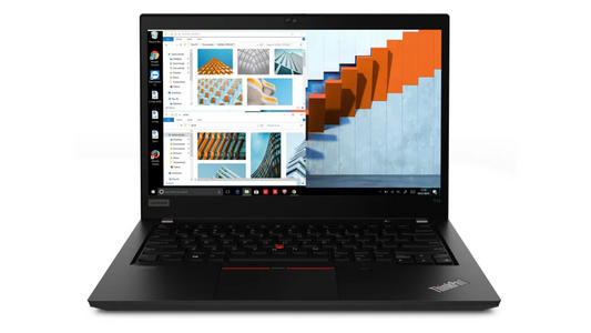 Lenovo ThinkPad T14 Refurbished | Core i5 10th Gen | 16GB RAM DDR4 | 512GB SSD | 14" FHD | Grade A | 6 Month Warranty