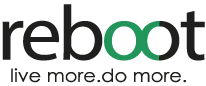 Reboot Estore
