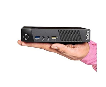 Lenovo ThinkCentre Mini PC