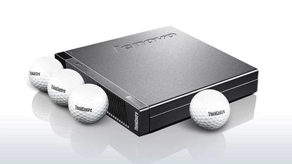 Lenovo ThinkCentre Mini PC