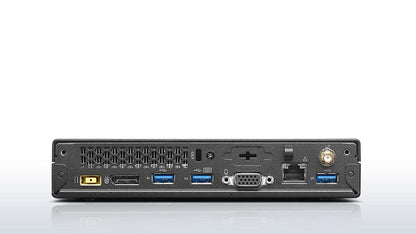 Lenovo ThinkCentre Mini PC