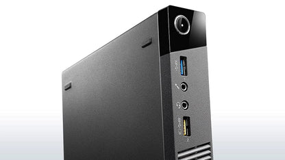 Lenovo ThinkCentre Mini PC