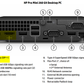 HP Pro Mini 260 G9 Unboxed Desktop PC | Intel Core i3 12th Gen | 8GB RAM | 256GB SSD | Compact Business Mini PC | Grade A | 12 Months Warranty