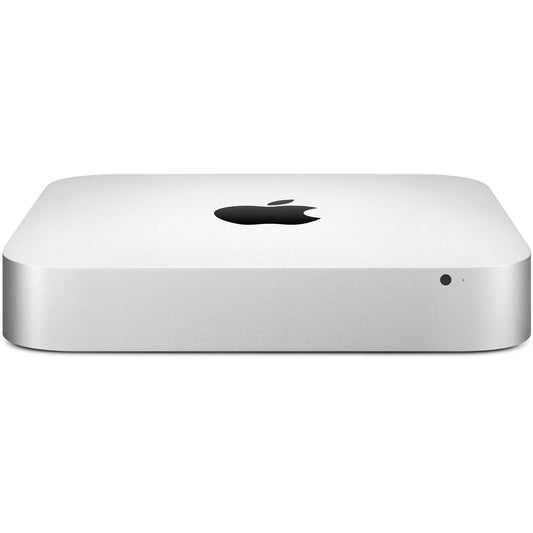 Reboot Refurbished Apple MacMini A1347 Desktop (Core i5)