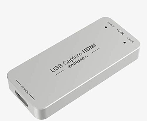 Refurbished Magewell USB Capture HDMI Gen 2