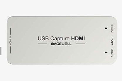 Refurbished Magewell USB Capture HDMI Gen 2