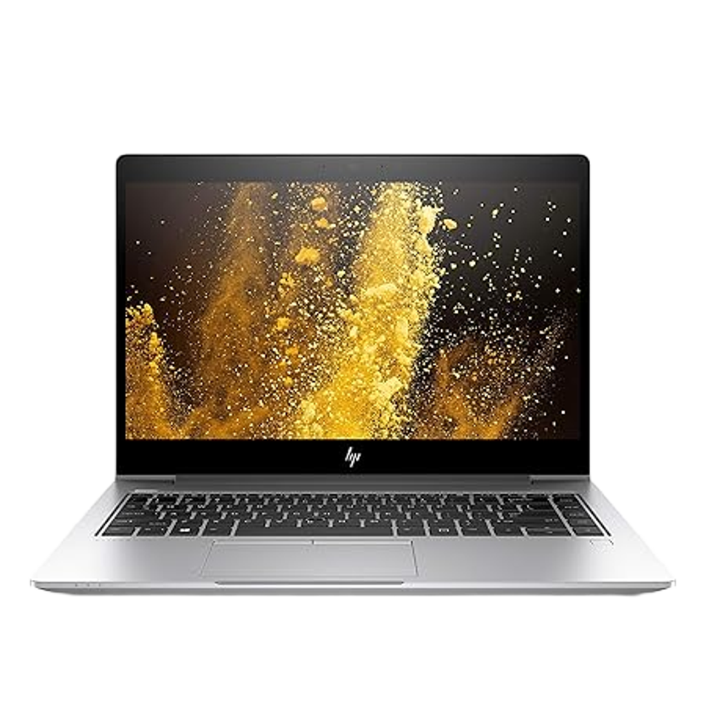 Reboot Refurbished HP Elitebook 840 G6 Core i7 - 8th Gen